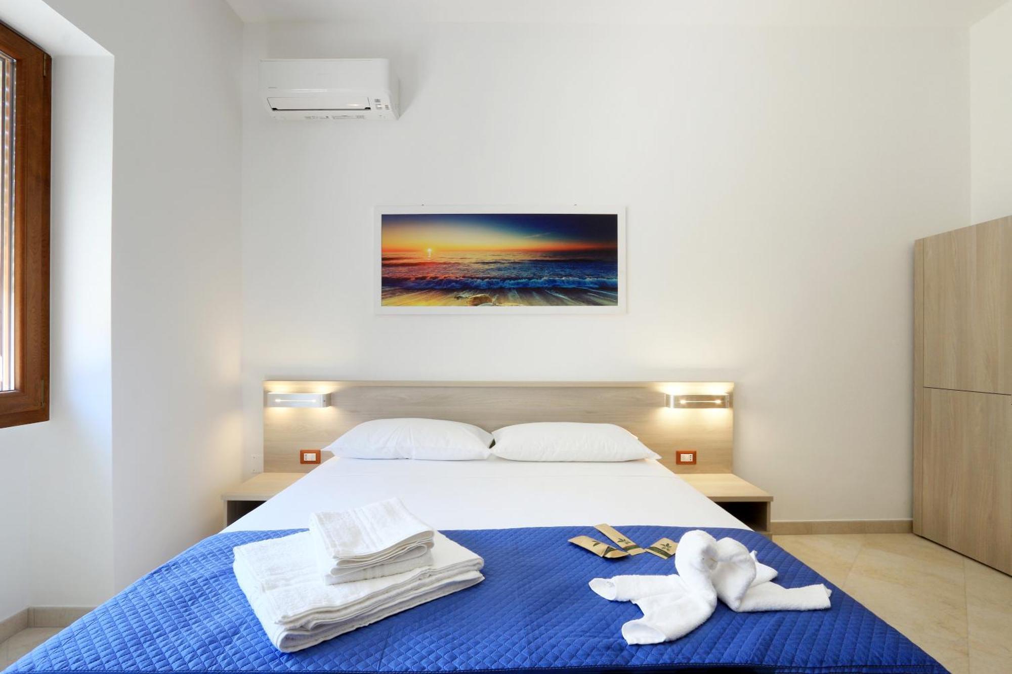 B&B Adriana Презичче Экстерьер фото