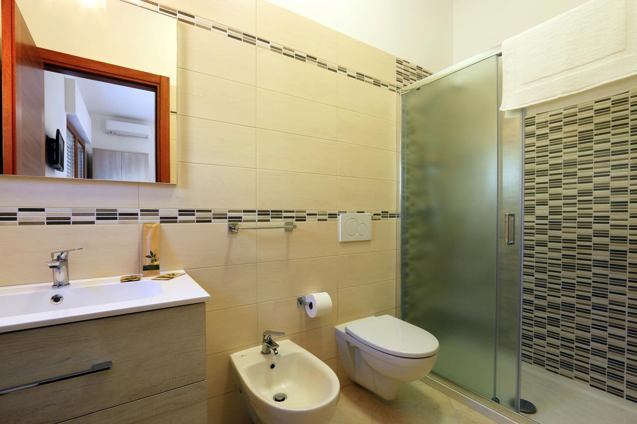 B&B Adriana Презичче Экстерьер фото