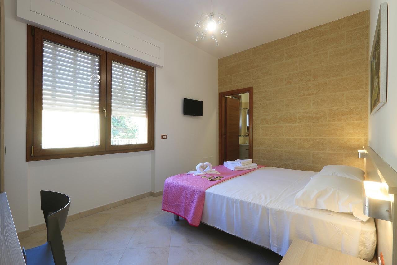 B&B Adriana Презичче Экстерьер фото