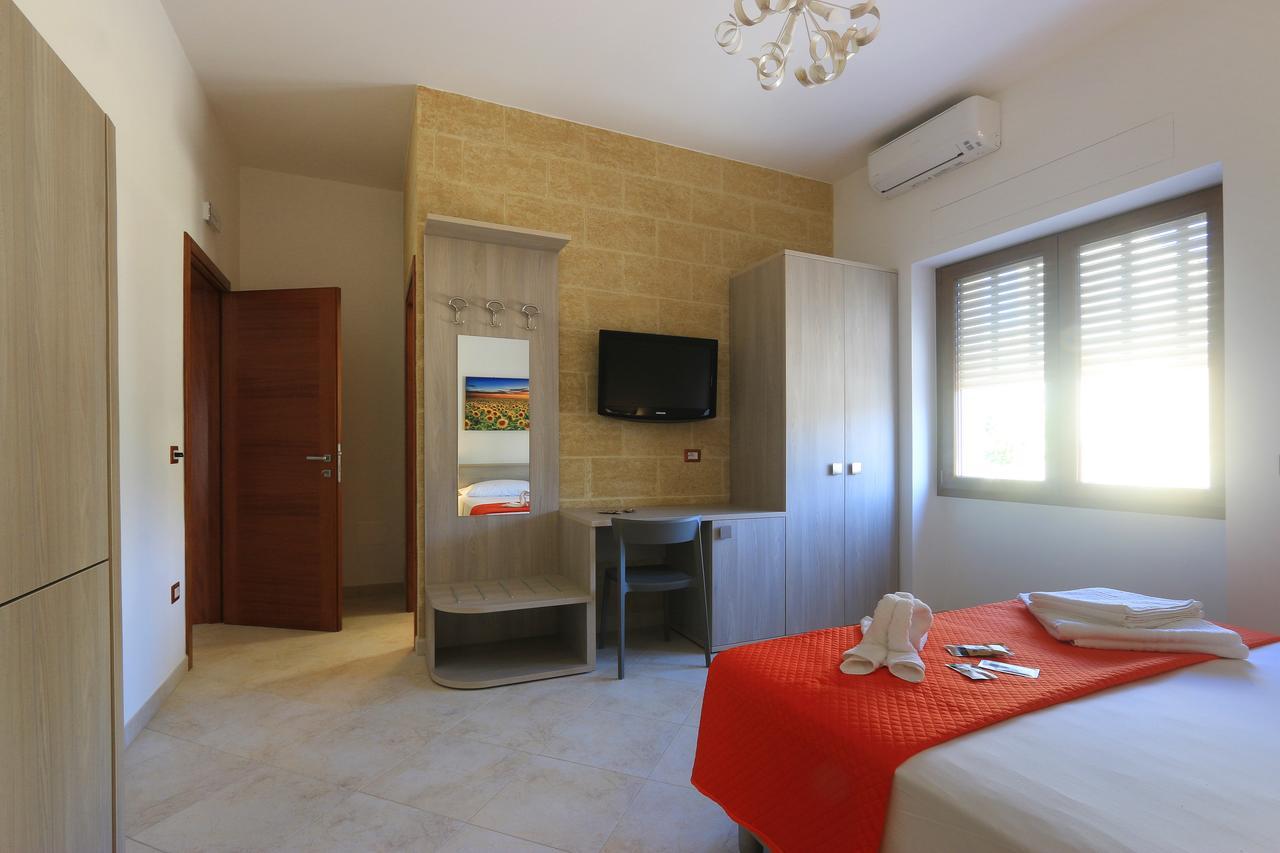 B&B Adriana Презичче Экстерьер фото